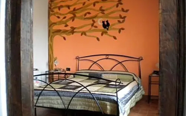 Il Piccolo Borgo