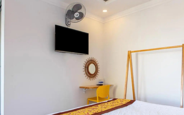 Trung Nghĩa Villa 21