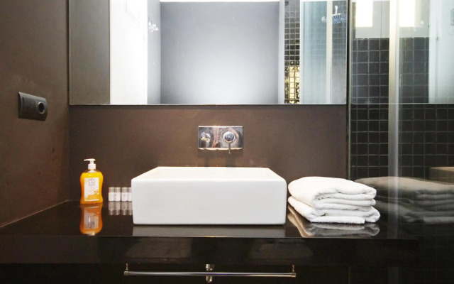 Apartmentos Mosen Sorell