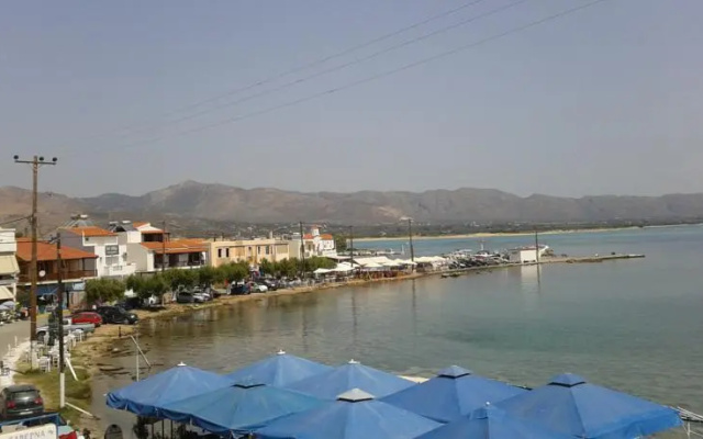 Perigiali