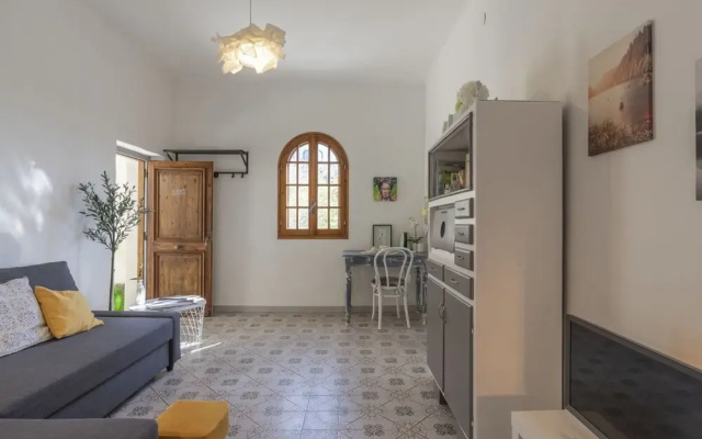 Casetta in Collina Sanremo