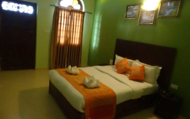 Annapurna Vishram Dhaam