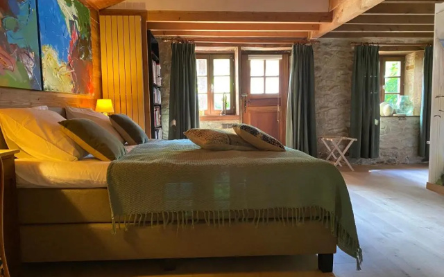 Chambre d hôtes La Vaisse