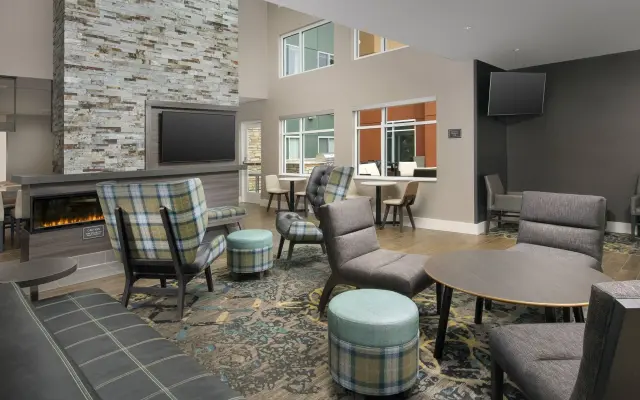 Residence Inn by Marriott Norwalk