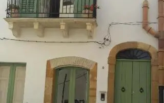 Le Stanze Dell'Emiro