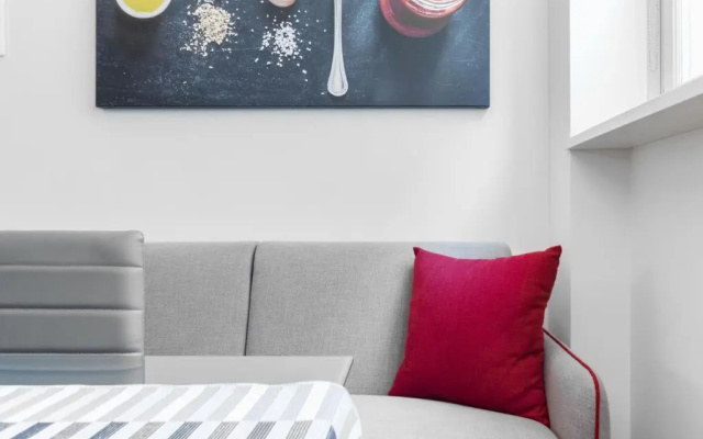Loft del Conte nei Pressi Della Mole by Wonderful Italy