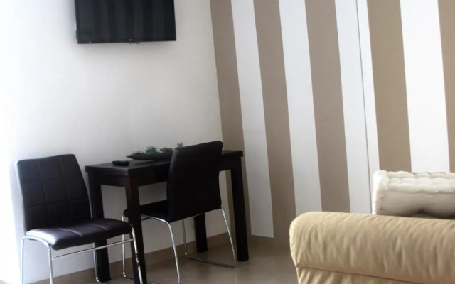 Apartment My Home