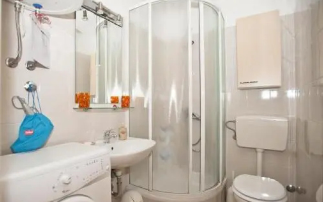 Apartment Vedre