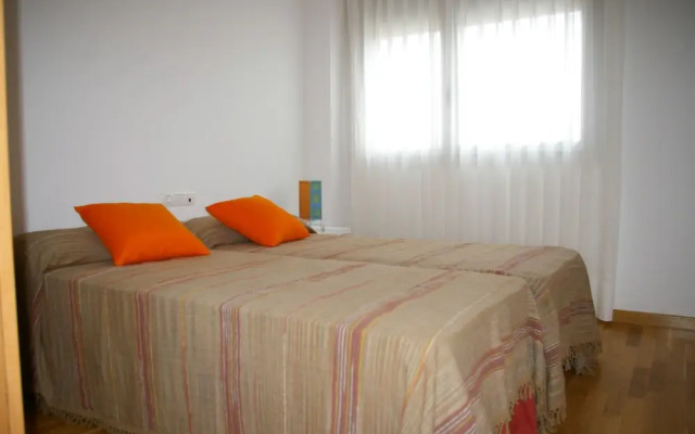 Apartamento Puerto Rico B