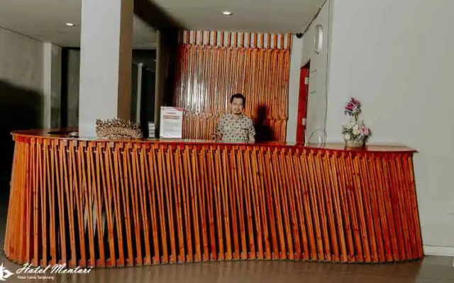 Hotel Mentari Pasar Lama