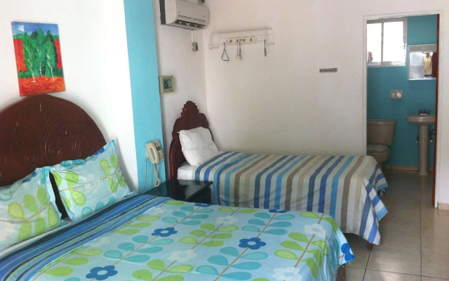 Hotel Mystik