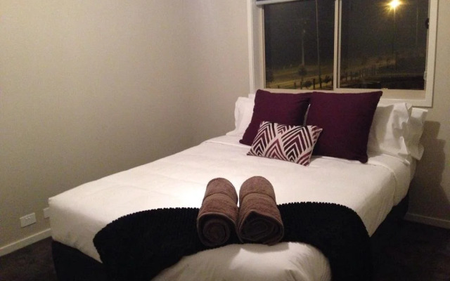 Ballarat Luxury Villas