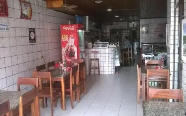 Pousada Central