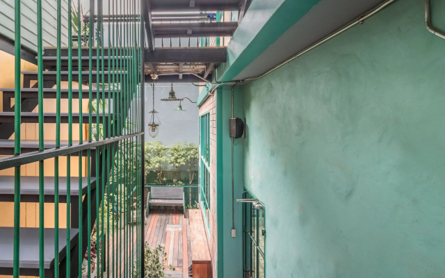 Time Sabai 134 - Hostel