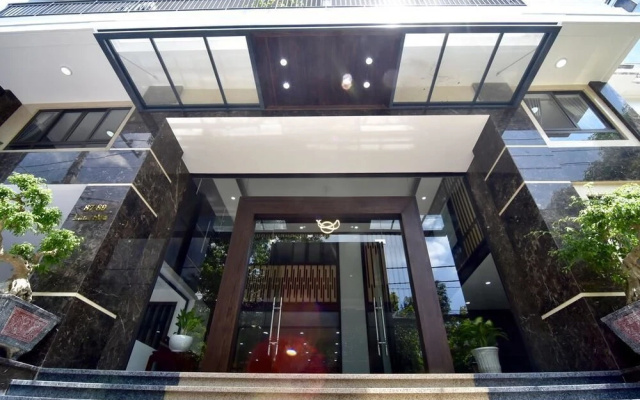 City House Apartment - Lam Son