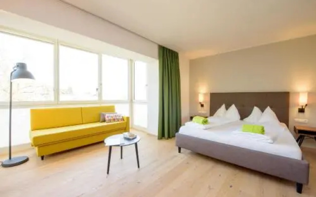 Brühl Suites&Residence