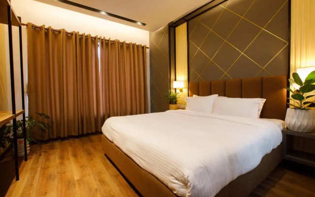 Sangam City Hotel