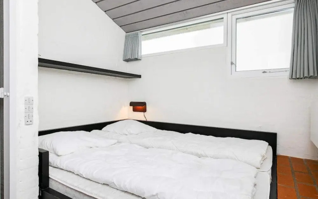 6 Person Holiday Home in Brovst