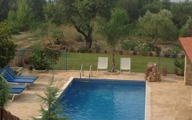 Villa Rania