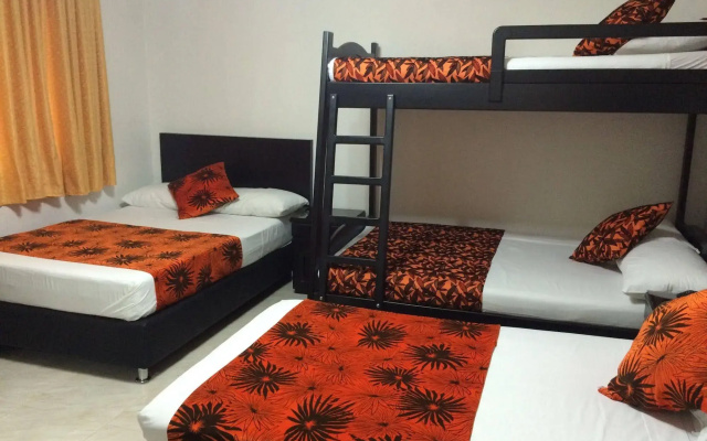 Hotel Imperio la 16