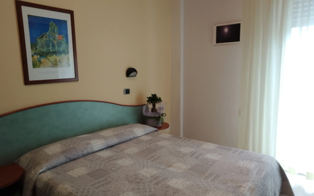 Hotel Playa