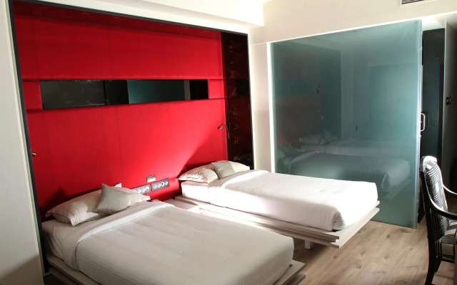 VITS Sharanam, Thane