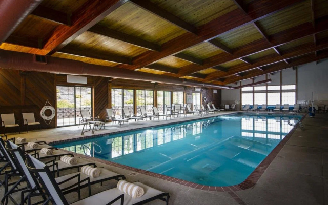 Stoneridge Resort