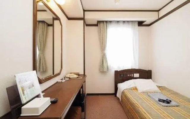 Hotel Terminal Inn