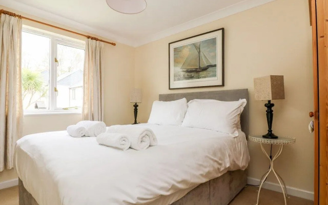 Pugwash Cottage