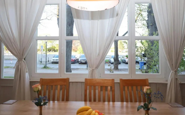 Ferienwohnungen am Strom Warnemünde (GH)