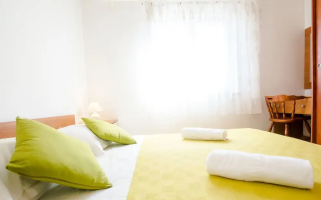Apartment Jaka