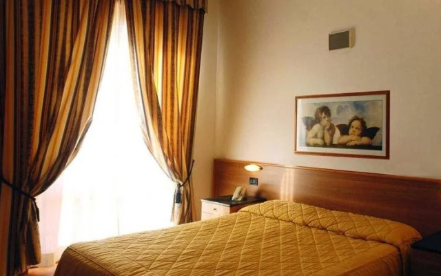 Hotel Mary Rose