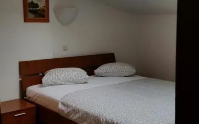 Apartments Ivanovski