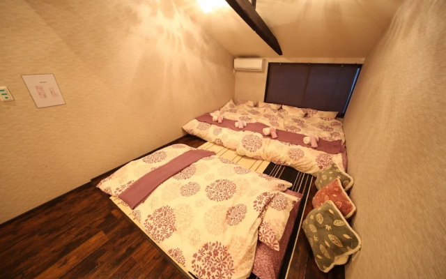 Yumeya House