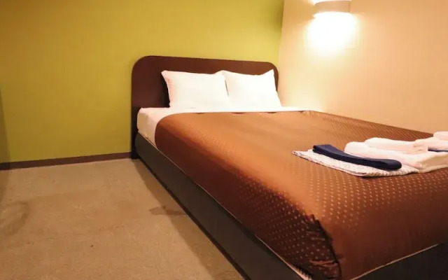 Yonago Citygardens Hotel