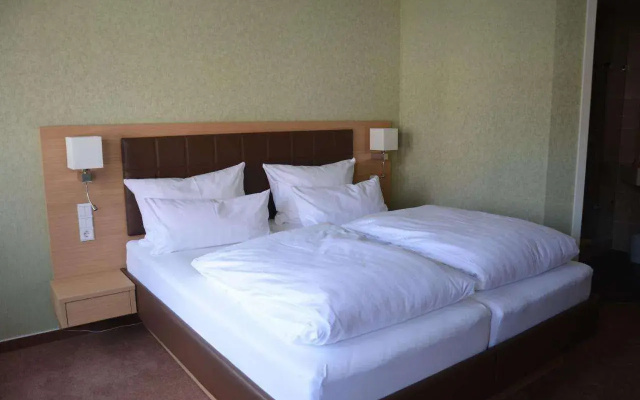 Hotel Ortel