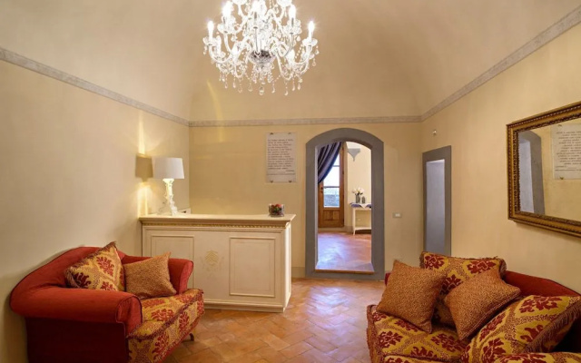 Casa Torre Margherita