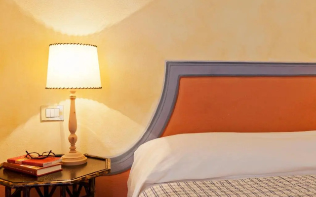 Marchesi Incisa La Corte Chiusa Agriturismo