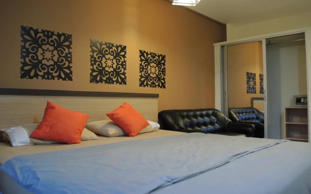 Chitra Suites