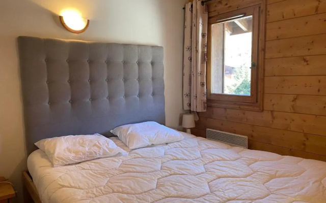 Appartement Samoëns, 3 pièces, 5 personnes - FR-1-624-49