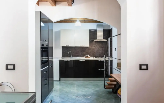 House Villas - La Vanedda