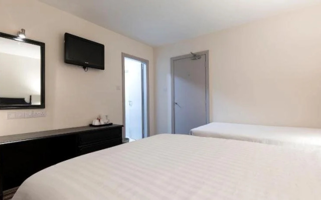 Welcome Inn Hotel