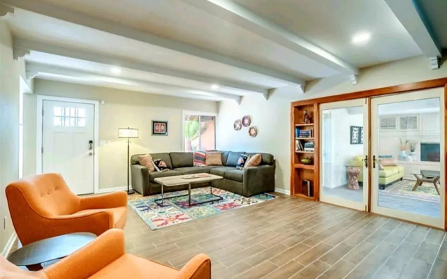 5602 N 76th Place, Scottsdale
