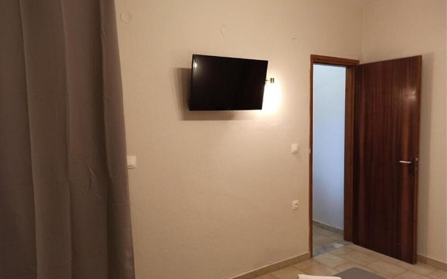 Summer Desire - One Bedroom Apartment With Sea View