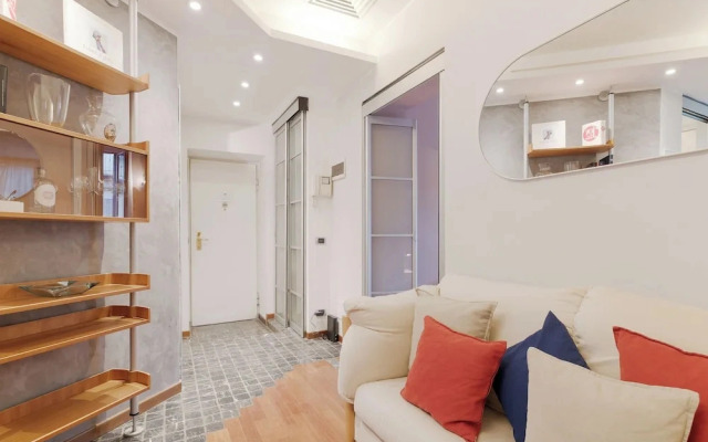 Brera Apartments in Duomo