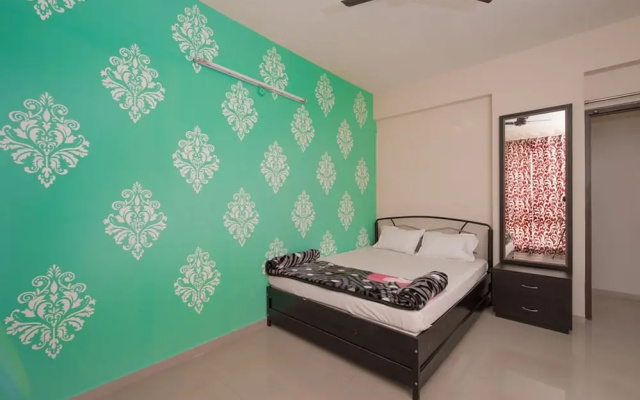 StayEden - Belmont Park 3BHK