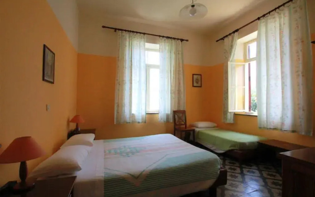 Hotel Anastasia