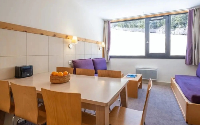 Residence Pierre & Vacances Apartment