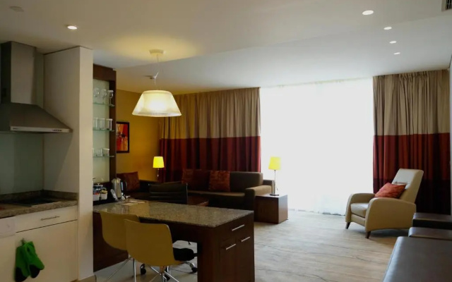 Staybridge Suites Beirut by IHG