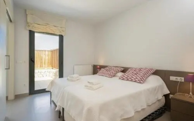 Villa Canutells Ref 27